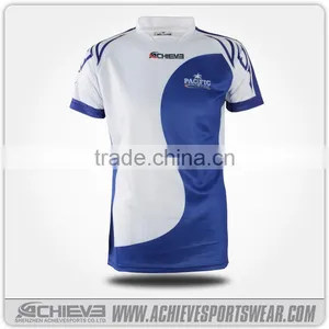 Athletic Custom Sublimation Rugby Uniform,rugby Wear,rugby Clothing thumbnail-1