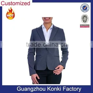 Women's Millennium Suiting Jacket thumbnail-1