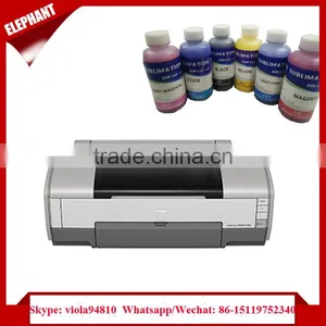 A3 Sublimation Photo Printer Heat Transfer Paper for T-shirt thumbnail-1
