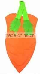 Adult Mens Womens Mascot Wholesale Banana Costume thumbnail-5