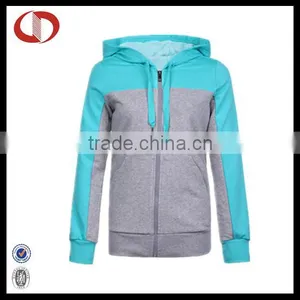 Cannda Women Sports Jacket Custom thumbnail-1