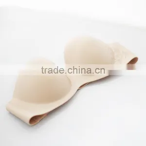 Invisible Breast Lift Bra thumbnail-1