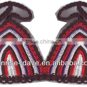 Colorful 100% Cotton Ladies Cute Underwear thumbnail-1