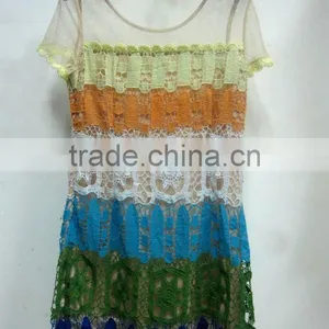 Colorful Dress,women's Dress, Dress for Women thumbnail-4
