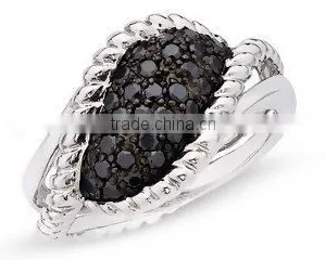 Silver Plated Rings thumbnail-1