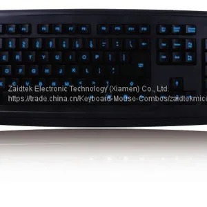 HK3065 Backlight Keyboard