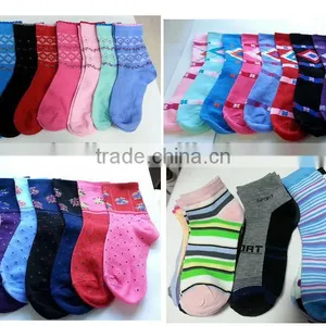 Rainbow Ankle Socks thumbnail-1