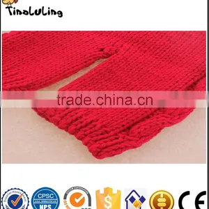 2017 New Style Red Cheering Baby Photography Props for Newborn thumbnail-4