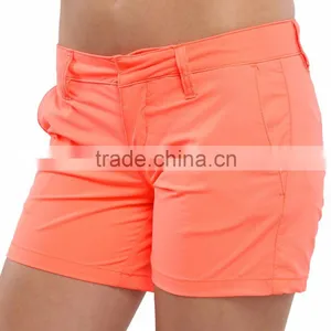 High Quality Wholesale Quick Dry Sport Shorts for Women thumbnail-1