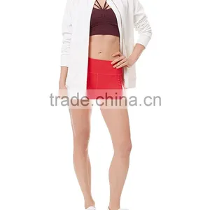 2017 High Quality Wholesale Gym Shorts for Women thumbnail-1
