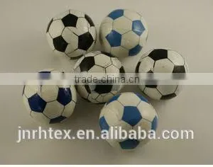 High Quality 100%cotton Blank Football Compress t Shirts in Shandong thumbnail-1