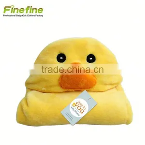 Homemade Fluffy Hooded Cloak thumbnail-1