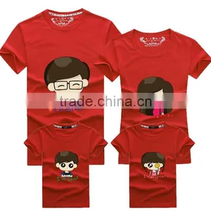 Custom Printing Garment T-shirt Garment Print Designs thumbnail-4