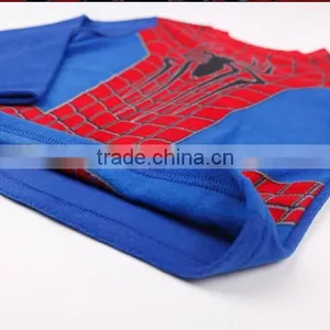 2014 Red Children Fleece Pajamas thumbnail-5
