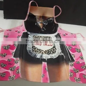 Kitchen Waist Apron thumbnail-1