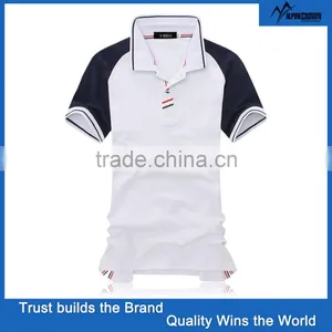 2015 Newest Custom Polo Shirts no Minimum thumbnail-2