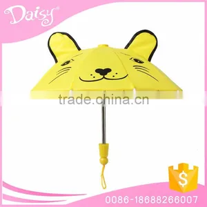 Wholesale 18" American Girl Doll Accessories Doll's Parasols Umbrella thumbnail-1