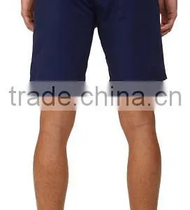 Hot Summer Men Print Swim Trunks Beach Wear With Pocket Elastic Waist Custom Men Summer Sublimation Swimshorts thumbnail-3