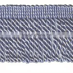 Curtain Tassel and Fringe thumbnail-1