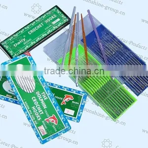 Blister Card Aluminum Crochet Hook For DIY thumbnail-5