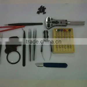 Watch Making Tools,horological Tool,horology Tool,wrist Watch Tool,watcg Repair Tool Kit,hobby Tool,watch Tools,educational Tool thumbnail-1