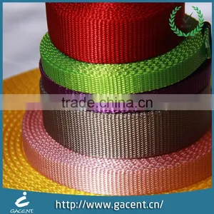 Woven Luggage Straps Custom Size Nylon Webbing Band thumbnail-4