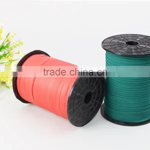 Soft Eco-friendly Cotton Bias Binding Tape for Edging thumbnail-3