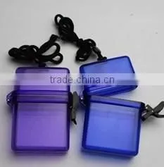 Plastic Safe Beach Box For Promotional Gifts thumbnail-1