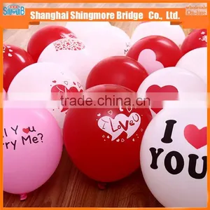 Cheap Wholesale High Quality Latex Balloon for Decoration thumbnail-4