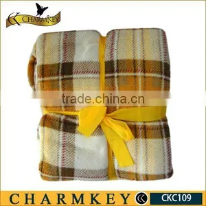 Minky Baby Blankets thumbnail-1