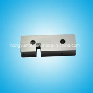 Profile Grinding Punch Parts With Tungsten Carbide (CF-H25S /CF-H40S) thumbnail-1