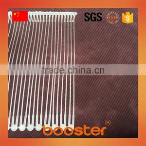 Plastic Double Tag Pin thumbnail-2
