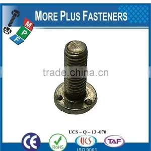 Made in Taiwan Weld Screw thumbnail-1