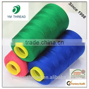 Wholesale 40/2 Sewing Thread For Sewing Machine thumbnail-1