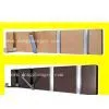 Wood Hat & Coat Wall Hooks thumbnail-1