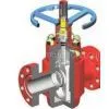 Rising Stem API 6A Gate Valve Non Balance Stem thumbnail-1