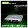 (SAA,TUV,CE) PV Inverter for Home Use thumbnail-1