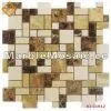 Marble Mosaic Wall Tile - (China Mainland)Yunfu HuanJian Stone Ltd. thumbnail-1