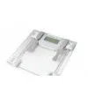 Glass Digital Platform BMI Indication Body Fat and Body Water Scale XJ-10807B thumbnail-1