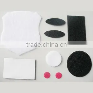 Abrasive Hook and Loop Rounds Precut Pieces Dot thumbnail-3
