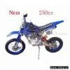 Sell 250cc Dirt Bike thumbnail-1