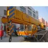 USED KATO MOBILE CRANE/ TRUCK CRANE NK1000E IN VERY GOOD WORKING CONDITION thumbnail-3