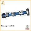 Discharge And Suction Manifold For BOMCO EMSCO F Series Mud Pump thumbnail-1
