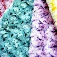 Curly Fleece thumbnail-3