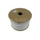 3.0mm White Rolled Wire Marker Sleeves Electrical for Cable Marker thumbnail-1