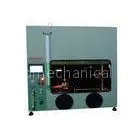 UL94 / IEC60695-11-2 Vertical Horizontal Flammability Tester With Touch Screen thumbnail-1