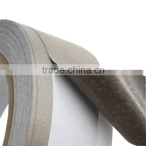 30mm x 20M 65ft Conductive Cloth Fabric Adhesive Tape LCD Cable EMI Shielding thumbnail-1