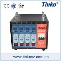 Tinko 4 Zone Pid Hot Runner Temperature Controller Injection Thermometer no Logo thumbnail-1