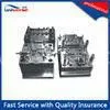 Multi Cavity OEM Precision Injection Mould For Furniture Small Plastic Corner thumbnail-1
