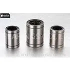 Linear Bearing Linear Ball Bearing Linear Motion Bearing LM6UU LM8UU LM10UU Lm12UU thumbnail-1